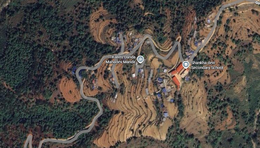 Location Background